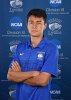 Men's Soccer Team 2019  Wheaton College 2019 Men's Soccer Team. - Photo by Keith Nordstrom : Wheaton, Soccer